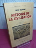 HISTOIRE DE LA CIVILISATION / LA GRECE

L'Age d'Or (480-399 av J.C ). Will Durant
