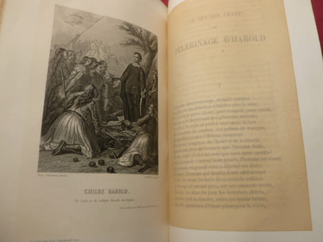 PREMIÈRES ET NOUVELLES MÉDITATIONS POETIQUES. A. de Lamartine