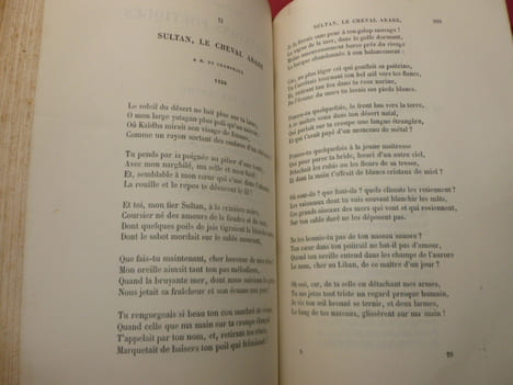 PREMIÈRES ET NOUVELLES MÉDITATIONS POETIQUES. A. de Lamartine