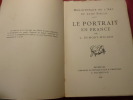  LE PORTRAIT EN FRANCE. L.Dumont-Wilden
