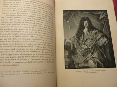 LE PORTRAIT EN FRANCE. L.Dumont-Wilden
