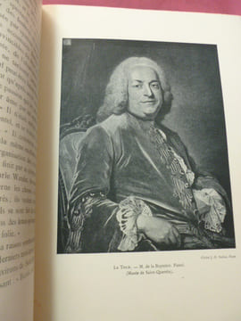 LE PORTRAIT EN FRANCE. L.Dumont-Wilden