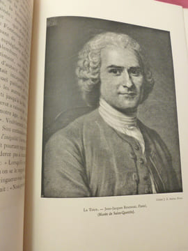 LE PORTRAIT EN FRANCE. L.Dumont-Wilden