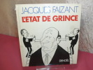 L’ÉTAT DE GRINCE. Jacques Faizant