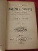 BOHÈME & HONGRIE XVe-XIXe siècle
Tchèques et Magyars. Saint René Taillandier 