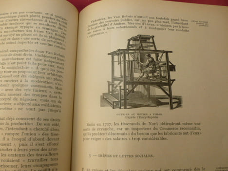 HISTOIRE DU PEUPLE FRANÇAIS
de la Régence aux trois Révolutions (1715- 1848). Pierre Lafue