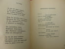 PRIMAIRES Envoi de l'auteur !. H. Le Charl&eacute;s 