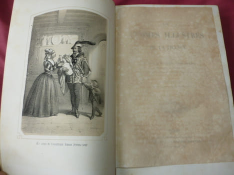 LES FEMMES ILLUSTRES DE LA FRANCE. Drohojowska (Madame la Comtesse)