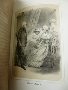 LES FEMMES ILLUSTRES DE LA FRANCE. Drohojowska (Madame la Comtesse)