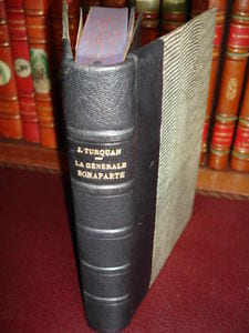 LA GÉNÉRALE BONAPARTE.
Joseph Turquan