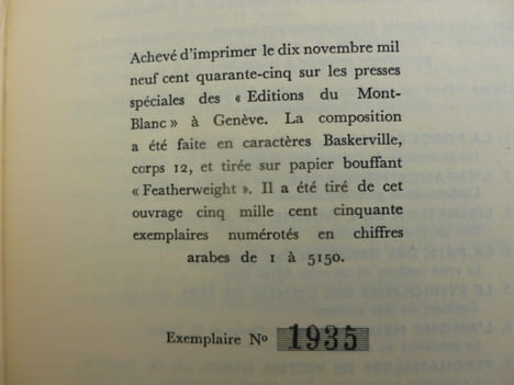 LE SEUIL précédé du Royaume du T. Romain Rolland