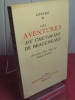 LES AVENTURES DU CHEVALIER DE BEAUCHESNE. Lesage