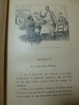 L'AVIATEUR DU PACIFIQUE. Capitaine Danrit