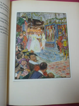 SAINT-CENDRE. Maurice Maindron