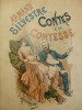 CONTES A LA COMTESSE. Armand Silvestre