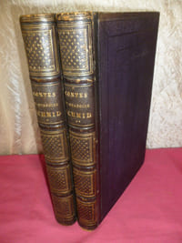CONTES DU CHANOINE SCHMID 2 vols