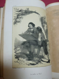 CONTES DU CHANOINE SCHMID 2 vols