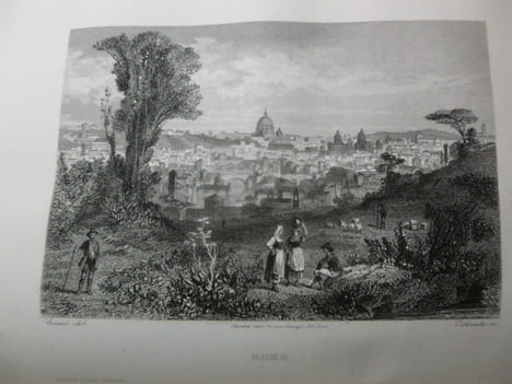 GÉOGRAPHIE UNIVERSELLE Tome IV. Description de l'Europe et de l'Asie occidentale. Malte Brun