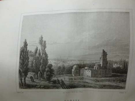 GÉOGRAPHIE UNIVERSELLE Tome IV. Description de l'Europe et de l'Asie occidentale. Malte Brun