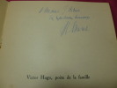 VICTOR HUGO, POÈTE DE LA FAMILLE
. Albert Cherel