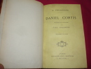 A. FOGAZZARO. Daniel Cortis