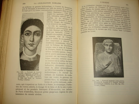 LA CIVILISATION ROMAINE. Léon Homo