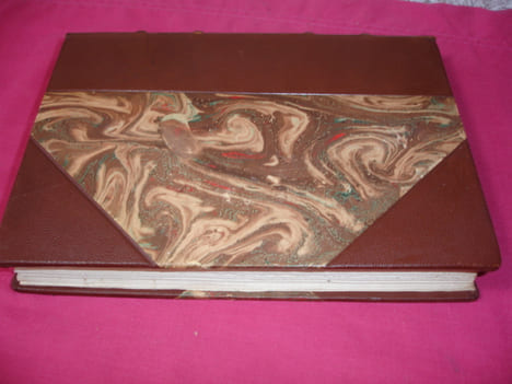 L'APPEL DE LA ROUTE. Edouard Estaunié Ed. définitive, 18 gravures originales