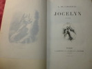 JOCELYN. A. de Lamartine