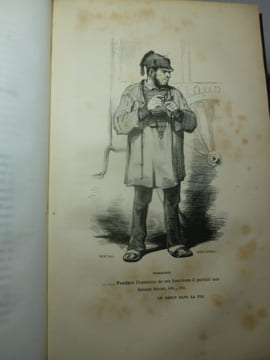 LA COMEDIE HUMAINE Scènes de la vie privée TIII. BALZAC