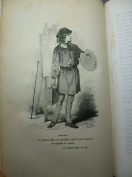 LA COMEDIE HUMAINE Scènes de la vie privée TIII. BALZAC