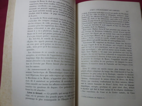 HISTOIRE GÉNÉRALE DU IVe SIÈCLE A NOS JOURS. Ernest Lavisse & Alfred Rambaud