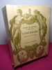 CURIOSA / L'ESCAPADE. Henri de Régnier