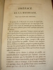 LA HENRIADE

Poème en dix chants suivie de l' essai sur la poésie épique. Voltaire
