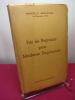 HUMOUR / PAS DE BÉGONIAS POUR MADAME DUGOMMIER. Marcel E.Grancher