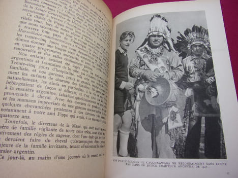 LES PETITS CHANTEURS D'HIER ET D'AUJOURD'HUI. Abbé Maillet