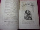 LE TROMBINOSCOPE. Touchatout