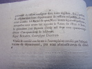 
1792/ chevaux & mulets appartenant aux émigrés seront aux services des armées
    . LOI N°2079 donnée à Paris le 15 aout 1792