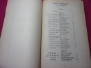 LIVRE PARTITIONS DE MUSIQUE " DER MEFFIAS ". B.F Bandel