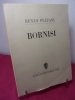 BORNISI. Renzo Pezzani