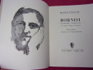 BORNISI. Renzo Pezzani