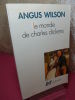 LE MONDE DE CHARLES DICKENS. Angus Wilson