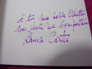 
LE CRIME PARFAIT. Laura Conti