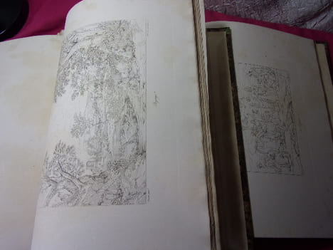 ŒUVRES COMPLÈTES DE NICOLAS POUSSIN. Nicolas Poussin