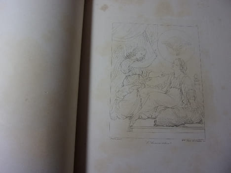 ŒUVRES COMPLÈTES DE NICOLAS POUSSIN. Nicolas Poussin