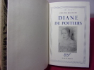  Diane de Poitiers
. Philippe ERLANGER. 