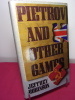 PIETROV AND OTHER GAME. Jeffrey Robinson