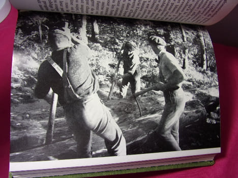 DÉCOUVERTE DU VERCORS. Bel envoi à Francis Ambrière. Jean Noaro