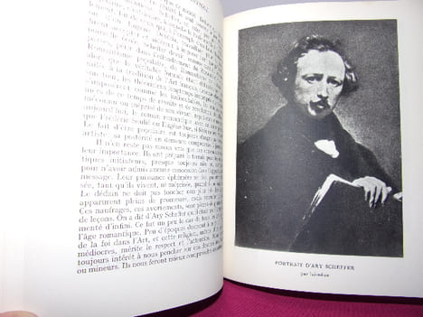 LA MELEE ROMANTIQUE. Maurice Pierre Boye