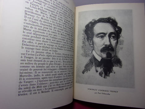 LA MELEE ROMANTIQUE. Maurice Pierre Boye