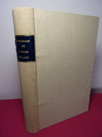 LE MARIAGE DE MADAME ROLAND: Trois années de correspondance amoureuse 1777-1780